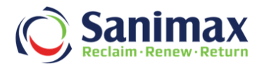 sanimax
